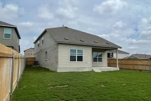 101 Lancia St, Hutto, TX 78634 - Photo 33