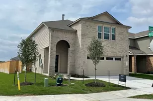 101 Lancia St, Hutto, TX 78634 - Photo 1