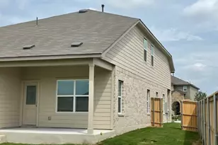 101 Lancia St, Hutto, TX 78634 - Photo 29