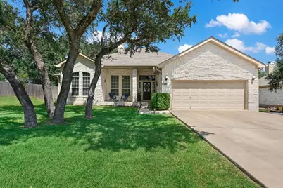 408 Cargill Drive, Spicewood, TX 78669 - Photo 1