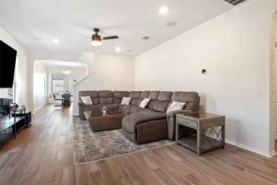 125 Lucky Texan Road, Jarrell, TX 76537 - Photo 5