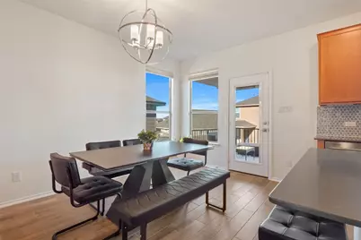 125 Lucky Texan Road, Jarrell, TX 76537 - Photo 5