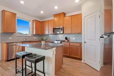 125 Lucky Texan Road, Jarrell, TX 76537 - Photo 7