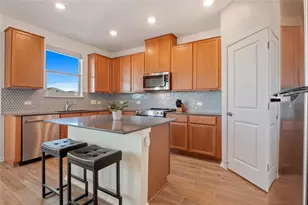 125 Lucky Texan Rd, Jarrell, TX 76537 - Photo 7