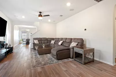 125 Lucky Texan Road, Jarrell, TX 76537 - Photo 3