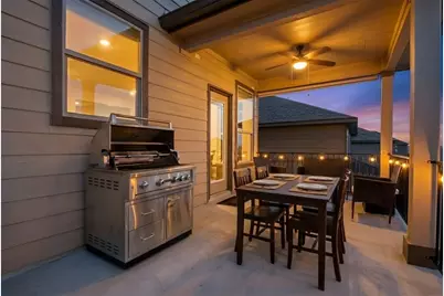 125 Lucky Texan Road, Jarrell, TX 76537 - Photo 21