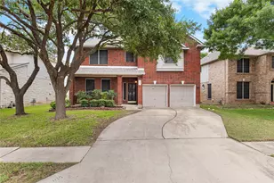 1616 Chasewood Dr, Austin, TX 78727 - Photo 1