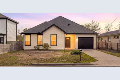 4805 Louis Avenue, Austin, TX 78721 - Photo 1