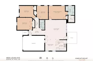 4805 Louis Ave, Austin, TX 78721 - Photo 23