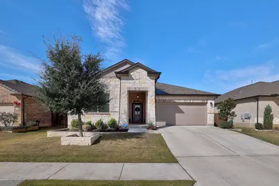 16907 Aventura Avenue, Pflugerville, TX 78660 - Photo 1