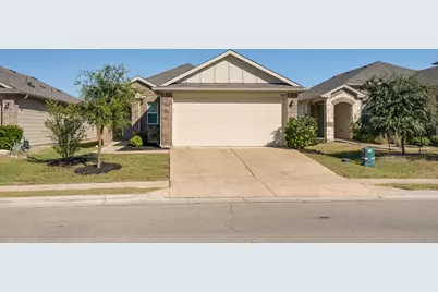 14819 Breccia Road, Manor, TX 78653 - Photo 1