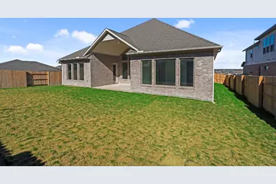 109 Gibbs Drive, Liberty Hill, TX 78642 - Photo 35