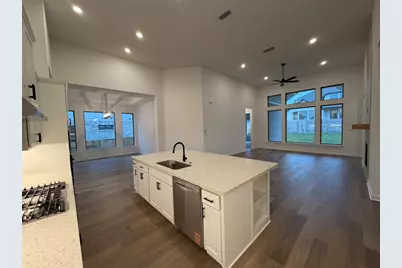 109 Gibbs Drive, Liberty Hill, TX 78642 - Photo 3