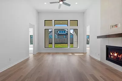 109 Gibbs Drive, Liberty Hill, TX 78642 - Photo 17