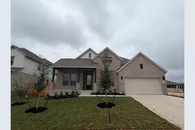 109 Gibbs Drive, Liberty Hill, TX 78642 - Photo 1