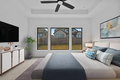 109 Gibbs Drive, Liberty Hill, TX 78642 - Photo 5