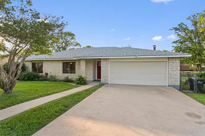 110 Live Oak Drive, Georgetown, TX 78628 - Photo 1
