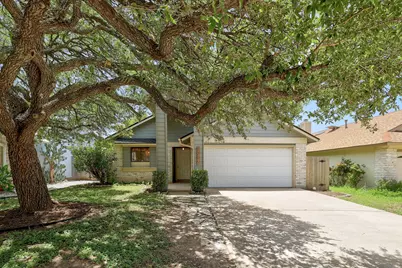 2205 Waterway Bend, Austin, TX 78728 - Photo 1