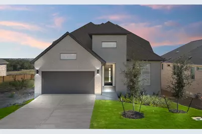 1608 Snowdrop Drive, Georgetown, TX 78628 - Photo 1