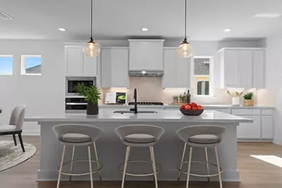 1608 Snowdrop Drive, Georgetown, TX 78628 - Photo 3