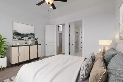 1608 Snowdrop Drive, Georgetown, TX 78628 - Photo 5