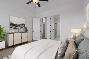 1608 Snowdrop Dr, Georgetown, TX 78628 - Photo 5