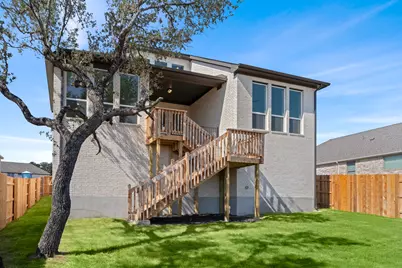 1608 Snowdrop Drive, Georgetown, TX 78628 - Photo 31