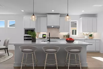 1608 Snowdrop Drive, Georgetown, TX 78628 - Photo 3