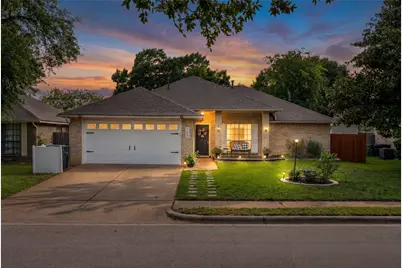 505 Eaglecreek Drive, Leander, TX 78641 - Photo 1