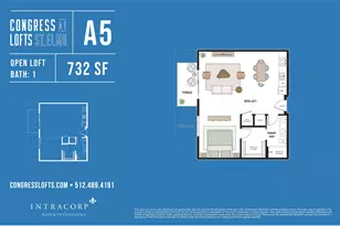 4315 S Congress Ave, Austin, TX 78745 - Photo 5