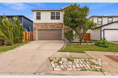 2522 Magin Meadow Drive, Austin, TX 78744 - Photo 1