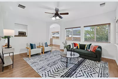 2522 Magin Meadow Drive, Austin, TX 78744 - Photo 3