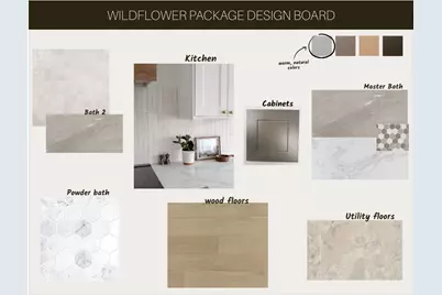 103 Westcreek Drive, Bertram, TX 78605 - Photo 3