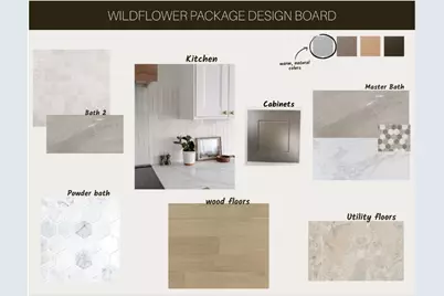 103 Westcreek Drive, Bertram, TX 78605 - Photo 3