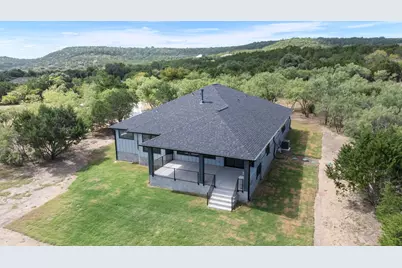 103 Westcreek Drive, Bertram, TX 78605 - Photo 33