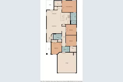 222 Summit Drive, Lockhart, TX 78644 - Photo 25