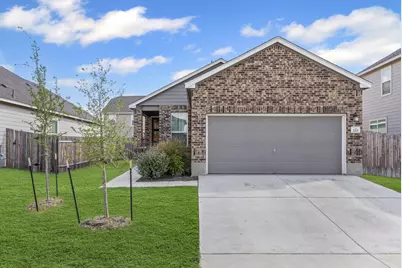 222 Summit Drive, Lockhart, TX 78644 - Photo 1