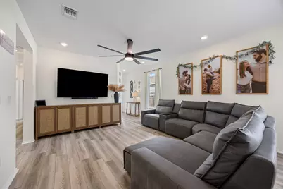 222 Summit Drive, Lockhart, TX 78644 - Photo 5