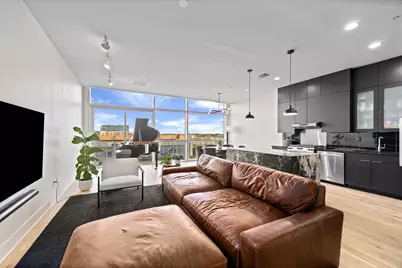 555 E 5th Street #521, Austin, TX 78701 - Photo 1