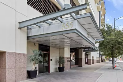 555 E 5th Street #521, Austin, TX 78701 - Photo 31