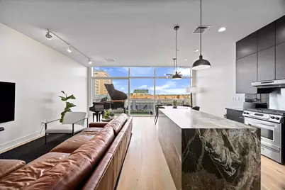555 E 5th Street #521, Austin, TX 78701 - Photo 5