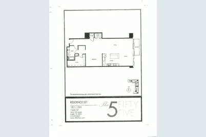 555 E 5th Street #521, Austin, TX 78701 - Photo 37