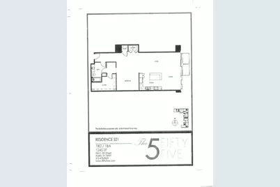 555 E 5th Street #521, Austin, TX 78701 - Photo 37