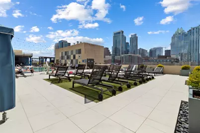 555 E 5th Street #521, Austin, TX 78701 - Photo 35