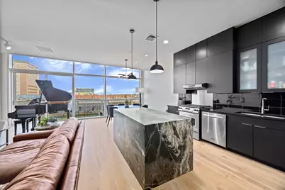 555 E 5th Street #521, Austin, TX 78701 - Photo 3