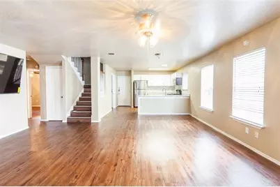 506 W 35th Street, Austin, TX 78705 - Photo 5