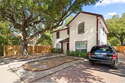 506 W 35th Street, Austin, TX 78705 - Photo 3