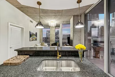 360 Nueces Street #1417, Austin, TX 78701 - Photo 9