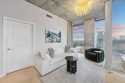 360 Nueces Street #1417, Austin, TX 78701 - Photo 5