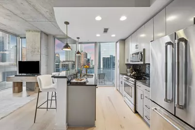 360 Nueces Street #1417, Austin, TX 78701 - Photo 5